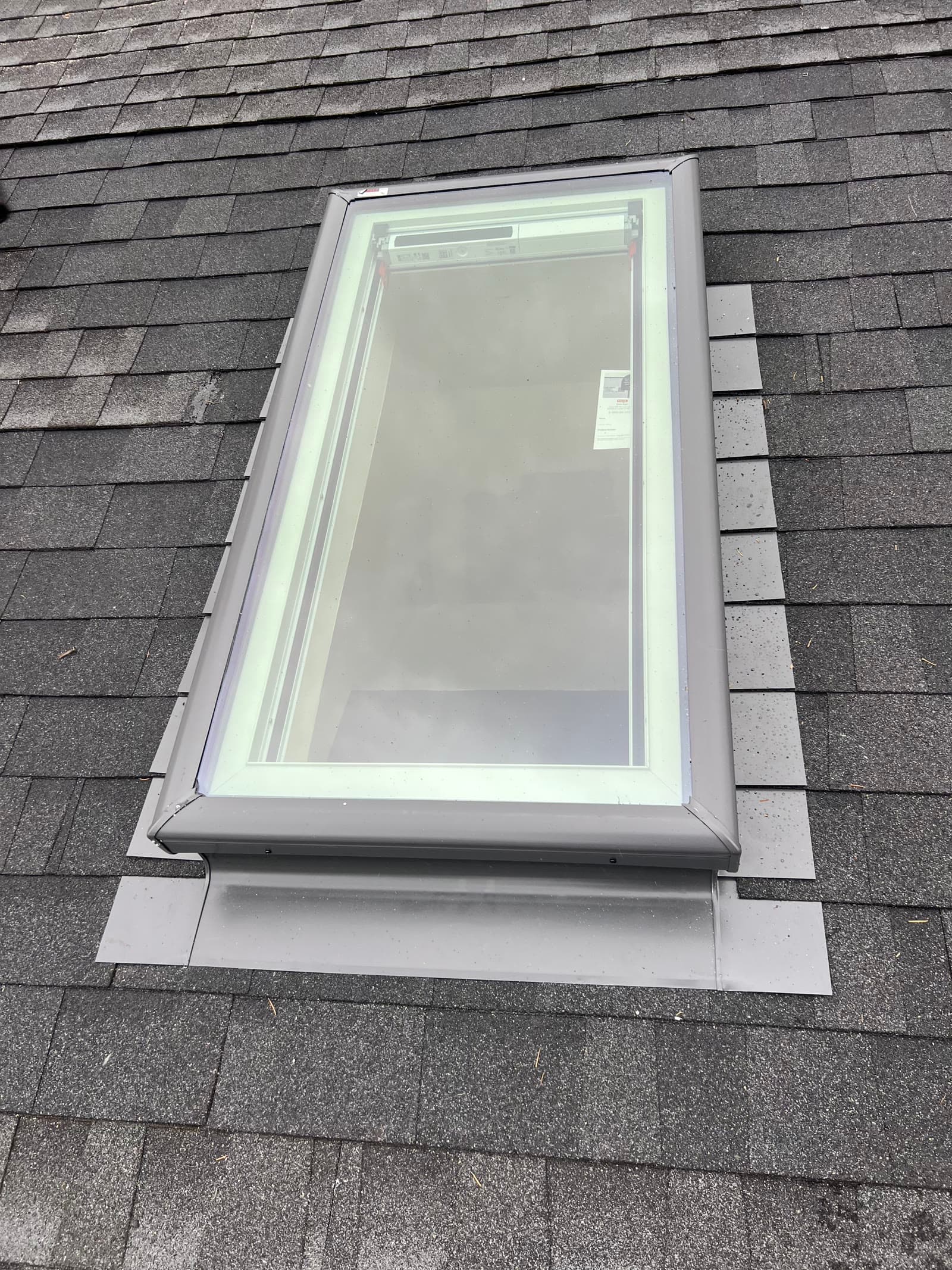 Passive House Construction